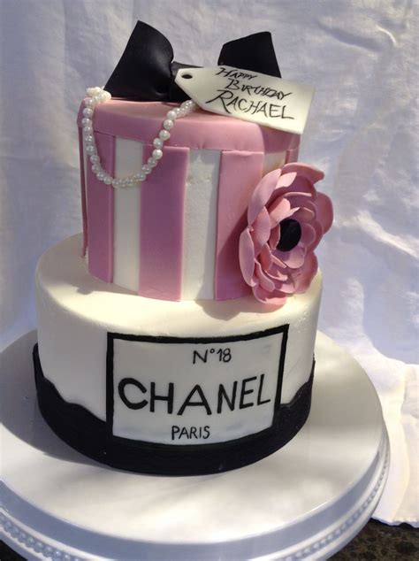 chanel pink cake|chanel cake ideas.